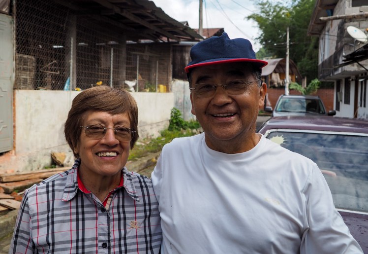 OLYMPUS DIGITAL CAMERA