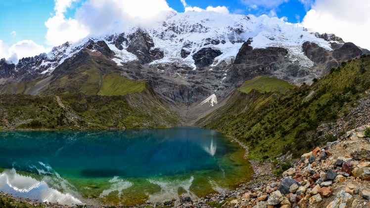 Salkantay Pano 5011